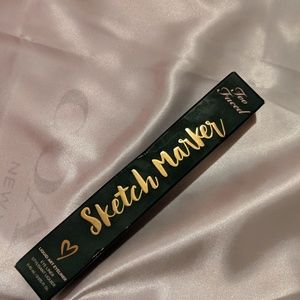Too Faced Sketch Marker
